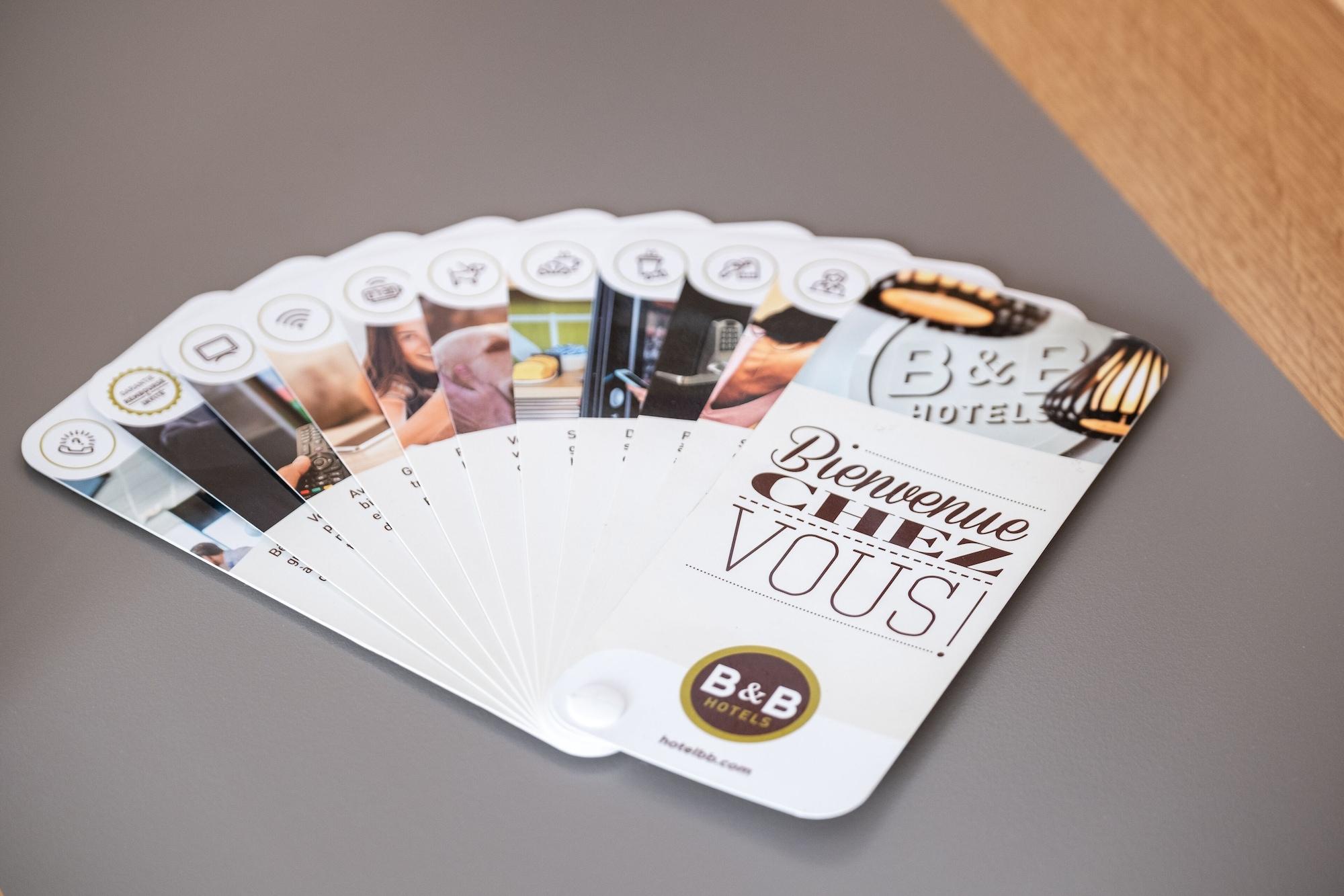 B&B Hotel Toulouse Basso Cambo Exteriör bild