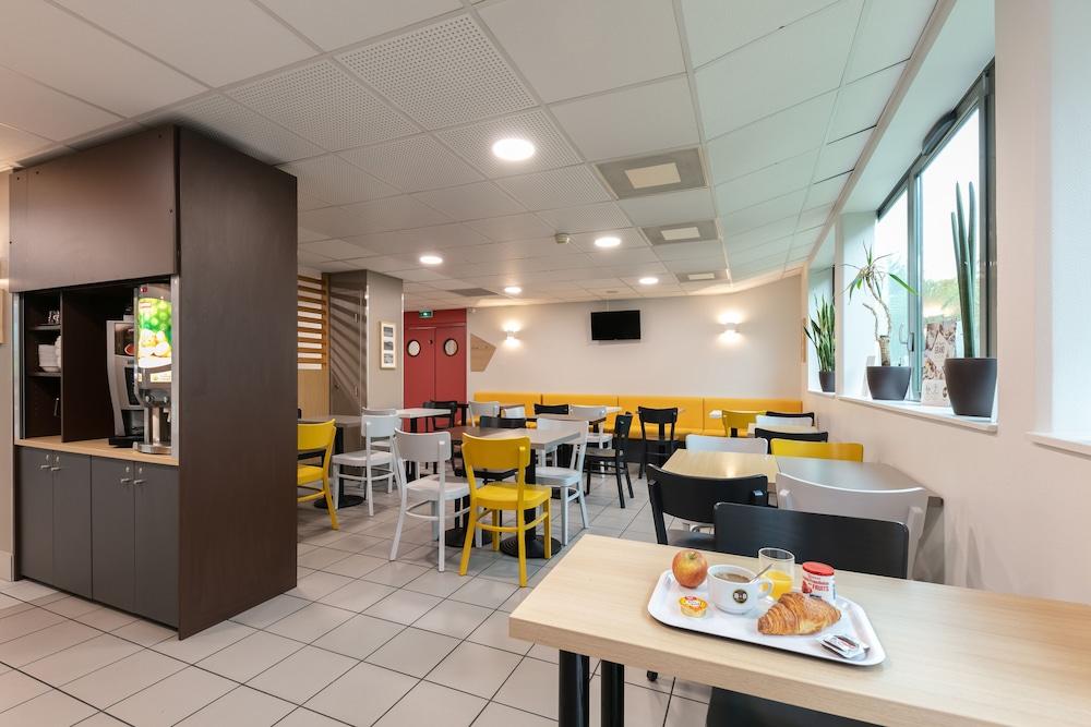 B&B Hotel Toulouse Basso Cambo Exteriör bild