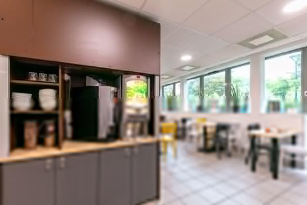 B&B Hotel Toulouse Basso Cambo Exteriör bild