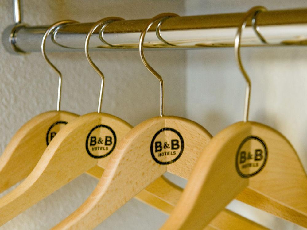 B&B Hotel Toulouse Basso Cambo Exteriör bild